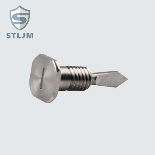 精密機(jī)械零件