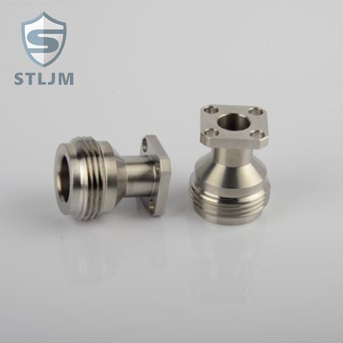 精密不銹鋼零件