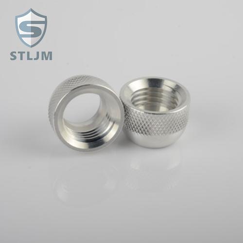 鋁質(zhì)精密零件