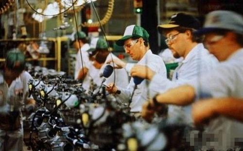 從產(chǎn)業(yè)轉(zhuǎn)型看日本制造技術(shù)革新